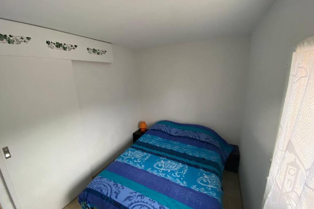 Maison Saint Cyprien Plage Ngoại thất bức ảnh