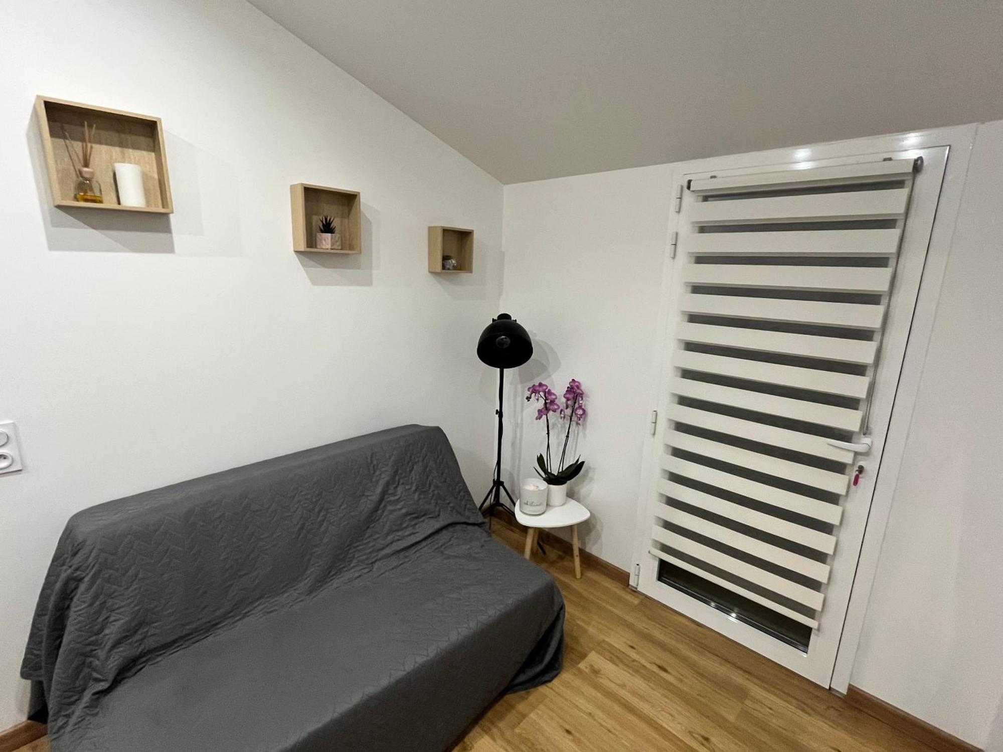 Maison Saint Cyprien Plage Ngoại thất bức ảnh