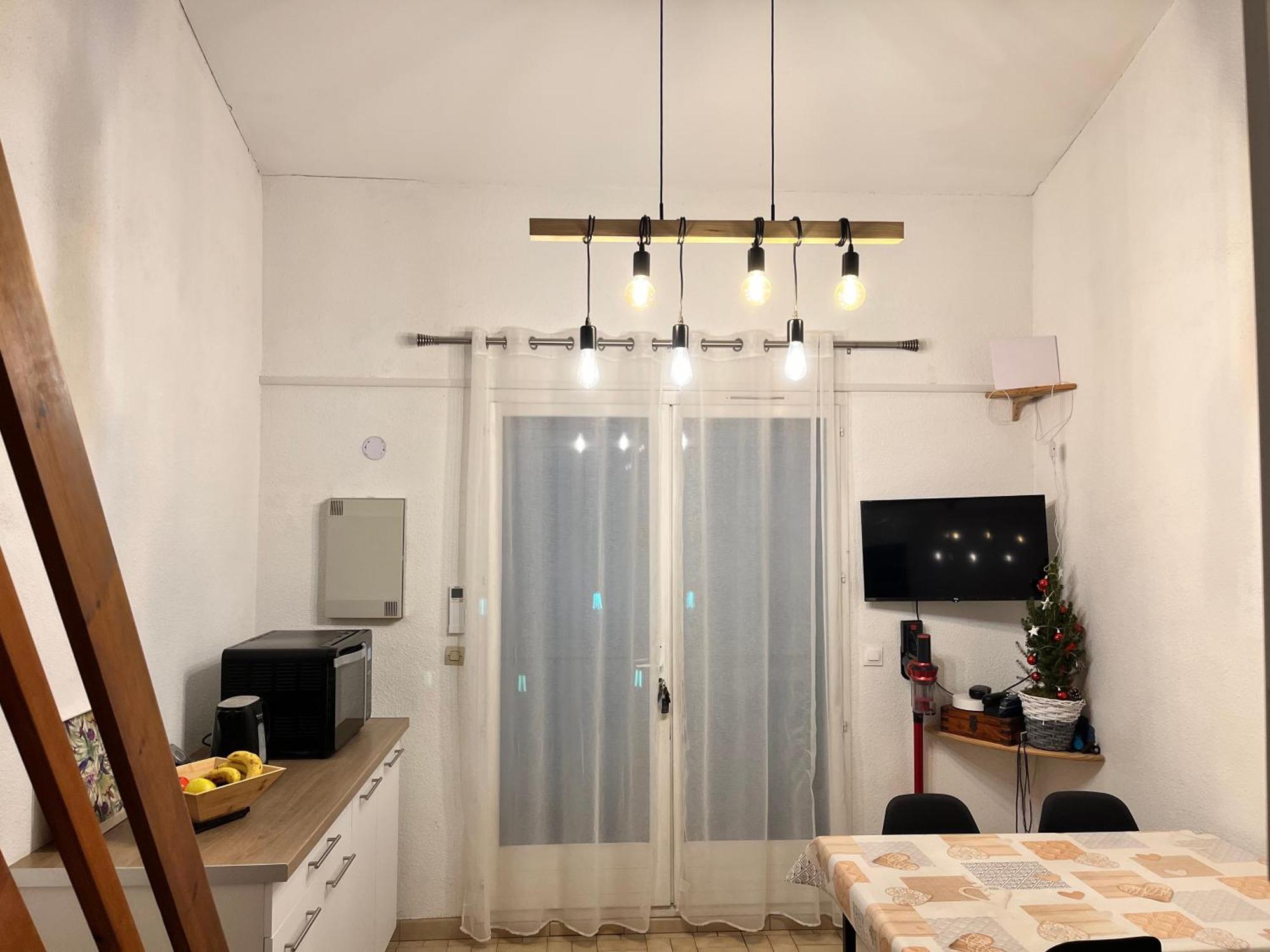 Maison Saint Cyprien Plage Ngoại thất bức ảnh
